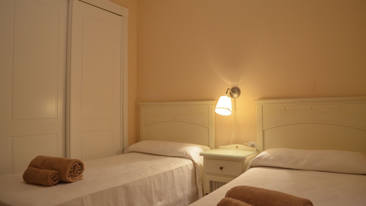 Photo of Bedroom in Punta del Moral
