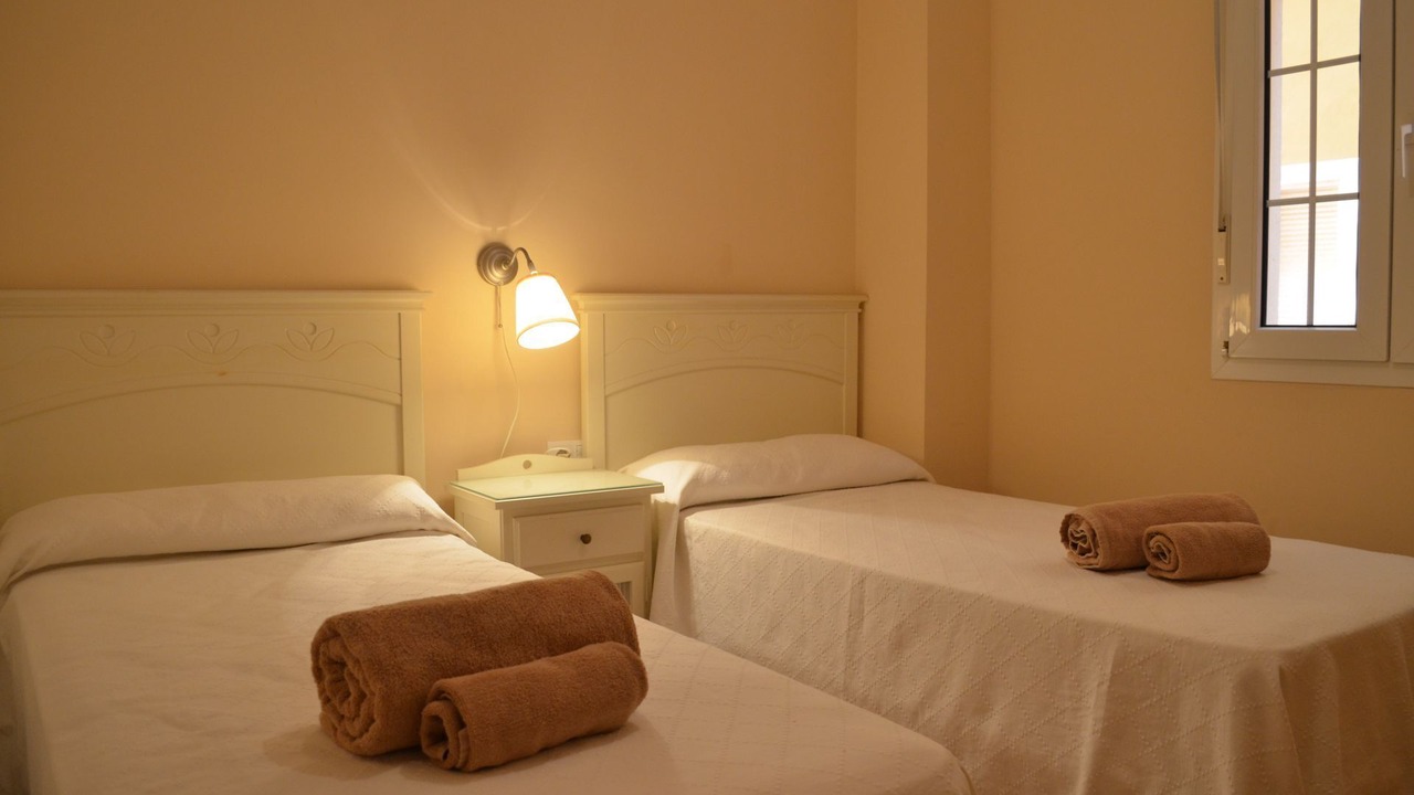 Photo of Bedroom in Punta del Moral
