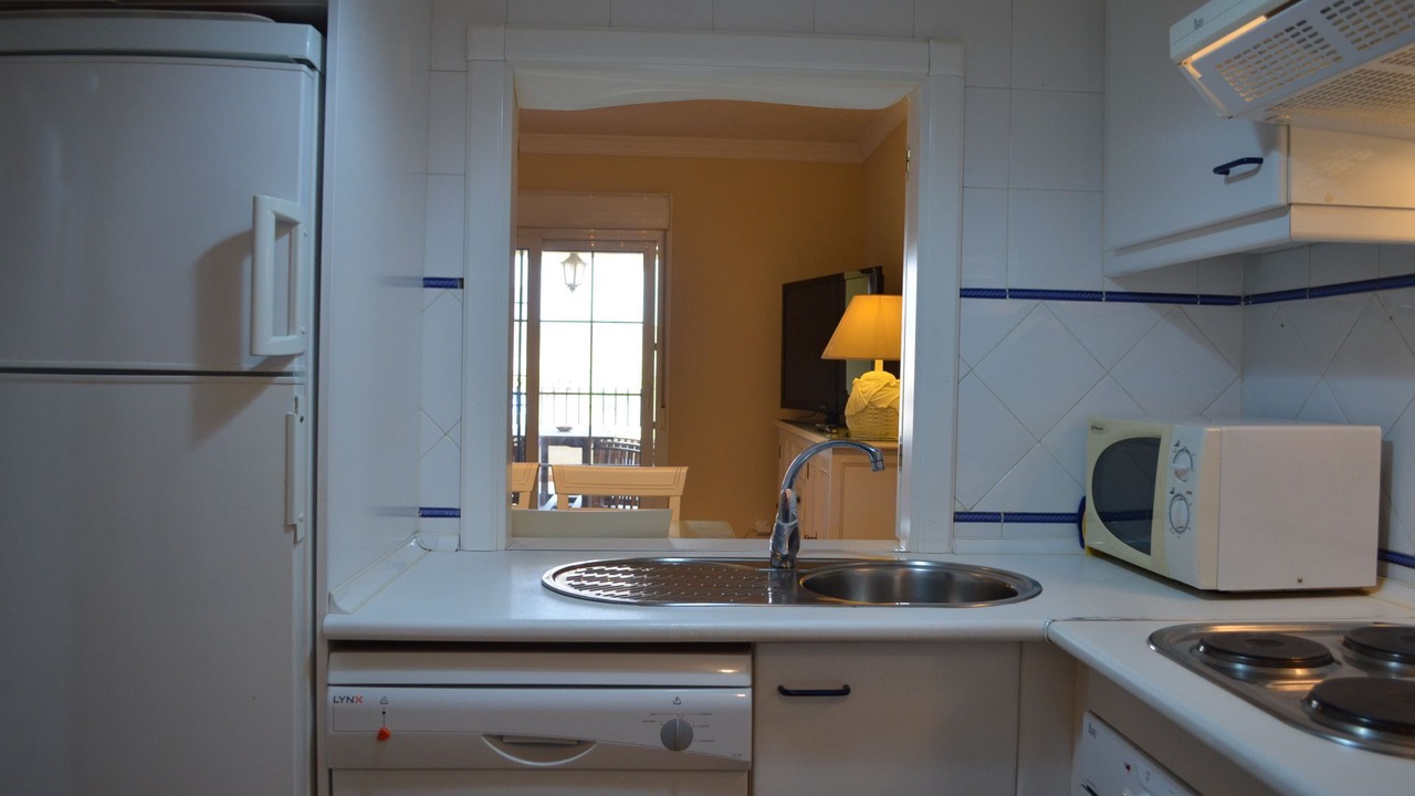 Photo of Kitchen in Punta del Moral