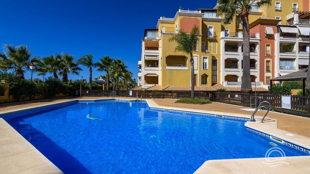 Photo of Outdoor in Punta del Moral