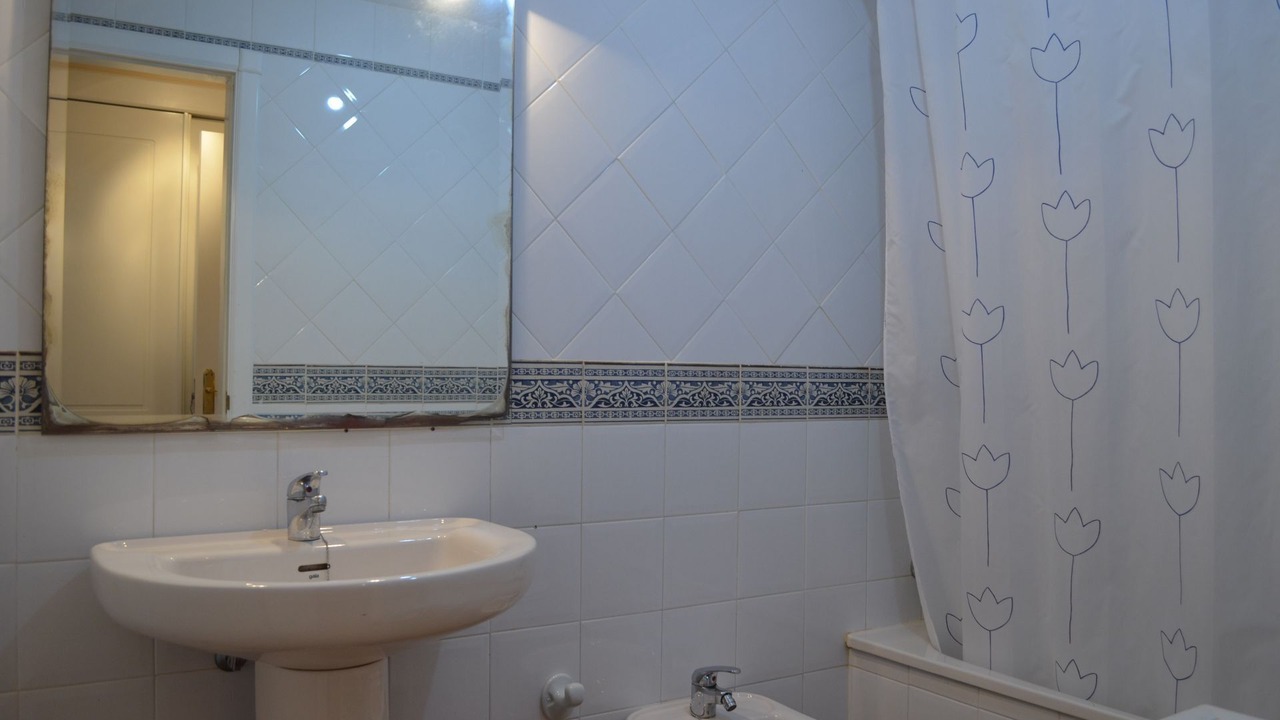 Photo of Bathroom in Punta del Moral
