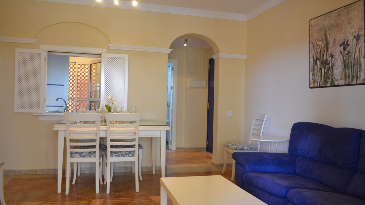 Photo of Livingroom in Punta del Moral