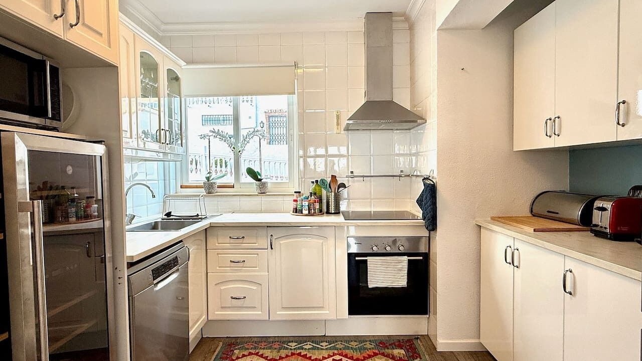 Photo of Kitchen in Mijas Costa