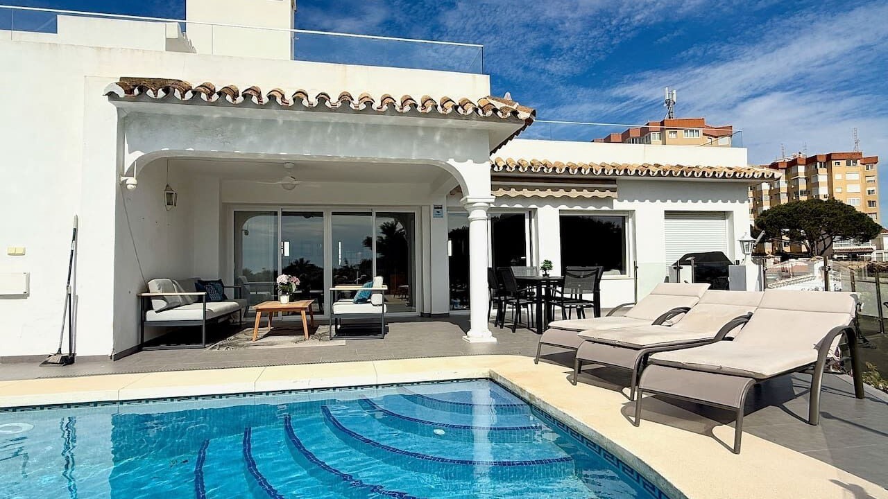 Photo of Outdoor in Mijas Costa