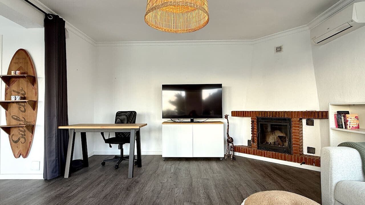 Photo of Livingroom in Mijas Costa