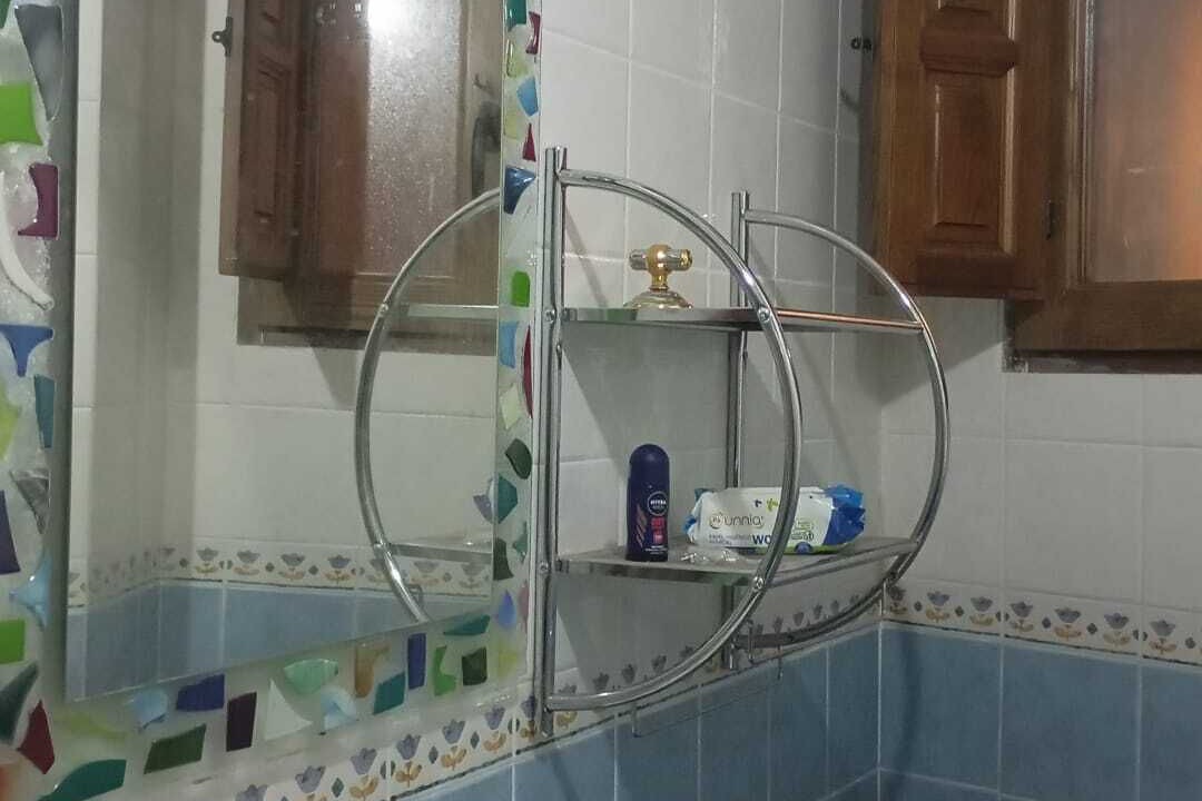 Photo of Bathroom in Busquistar