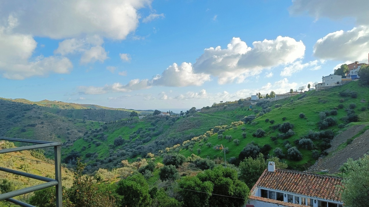 Photo of Outdoor in Moclinejo
