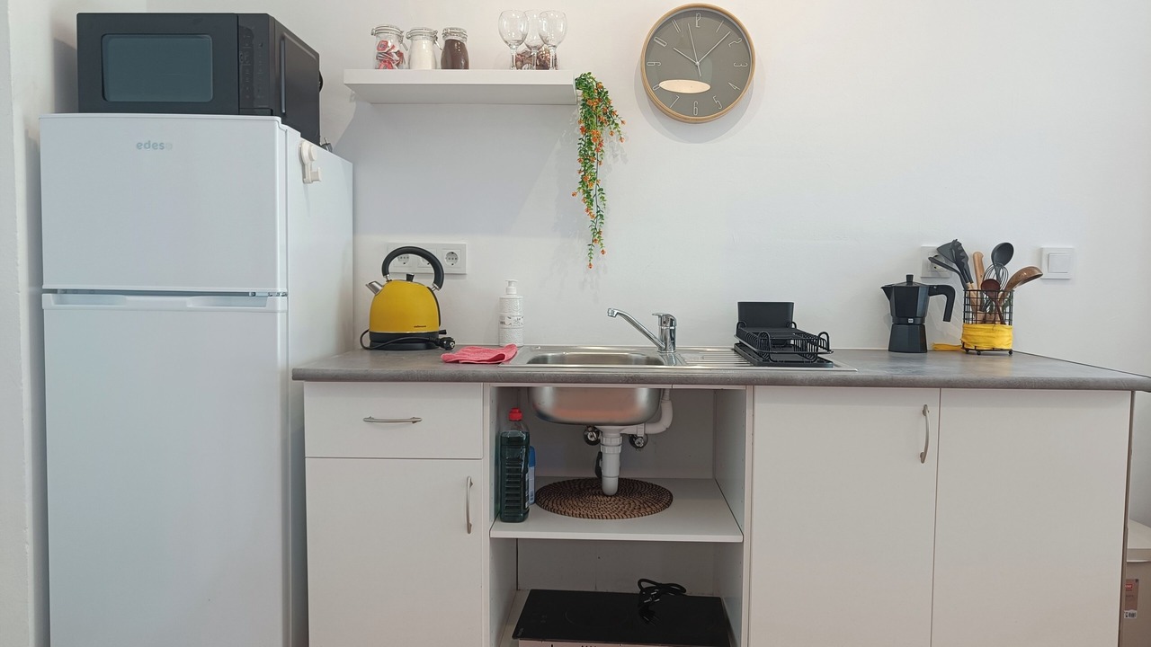 Photo of Kitchen in Moclinejo
