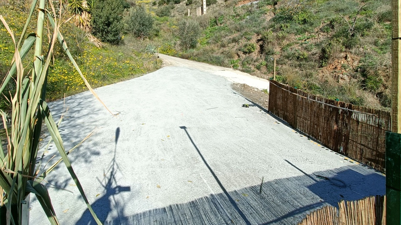 Photo of Outdoor in Moclinejo