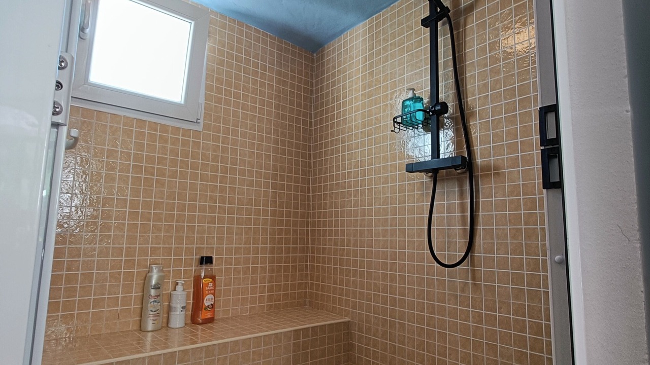 Photo of Bathroom in Moclinejo
