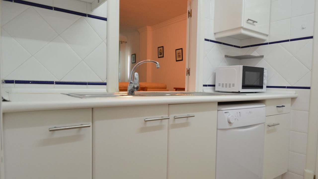 Photo of Kitchen in Punta del Moral