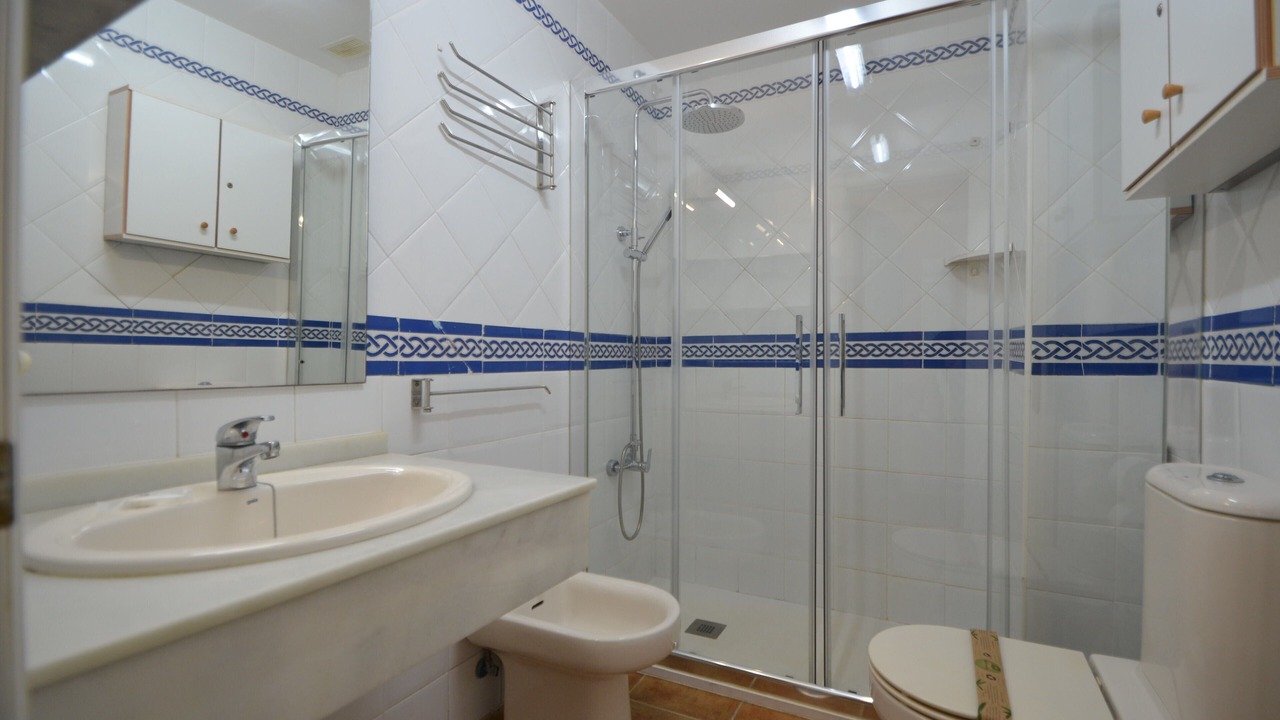 Photo of Bathroom in Punta del Moral