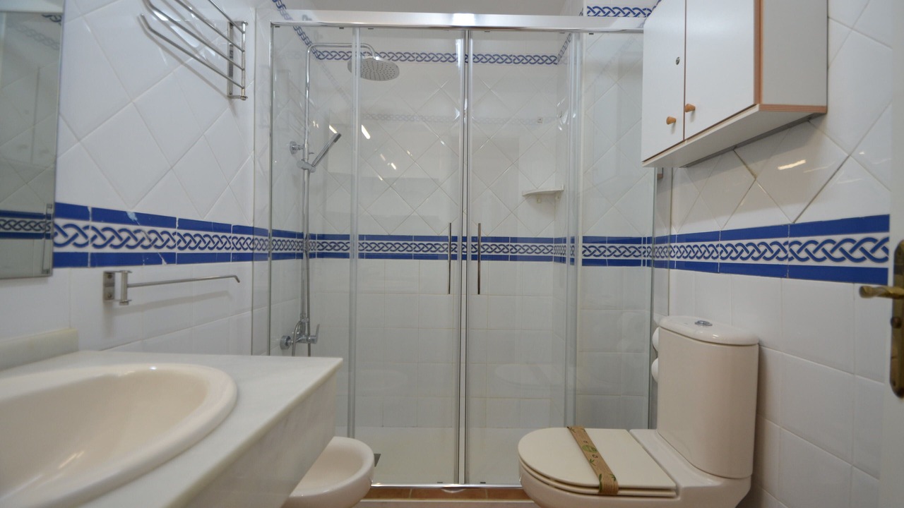 Photo of Bathroom in Punta del Moral