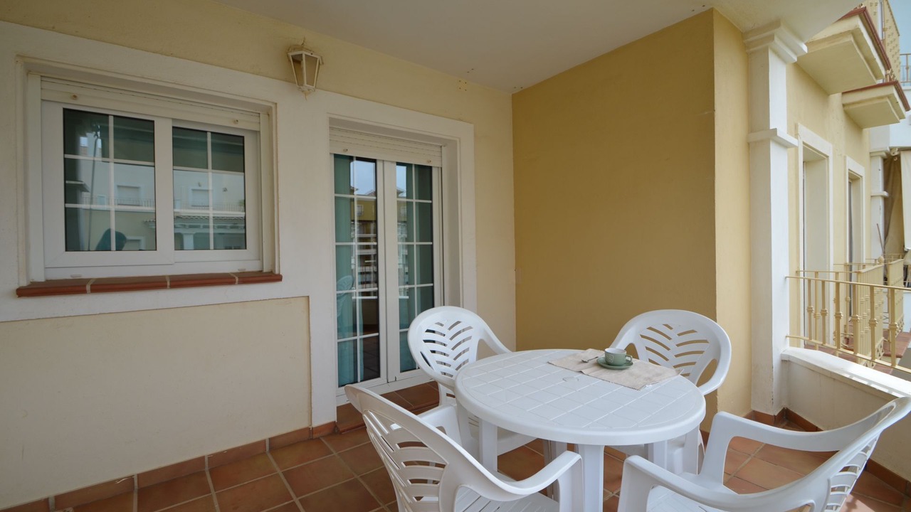 Photo of Outdoor in Punta del Moral