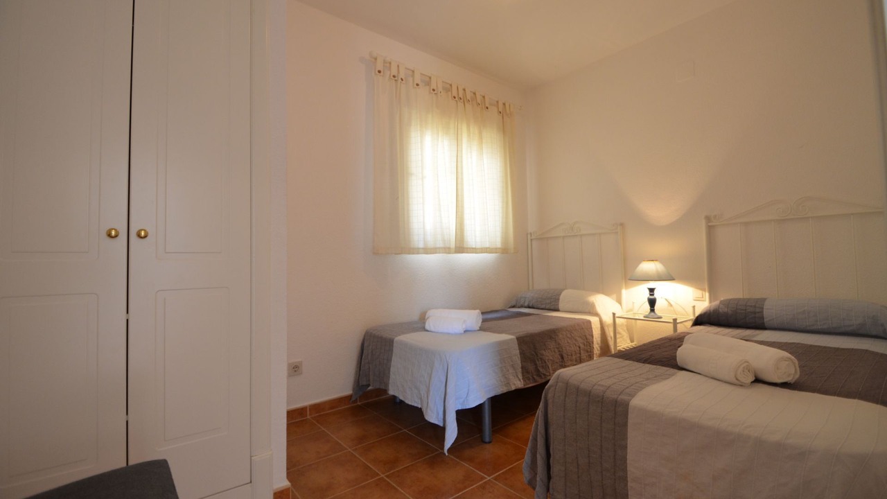 Photo of Bedroom in Punta del Moral