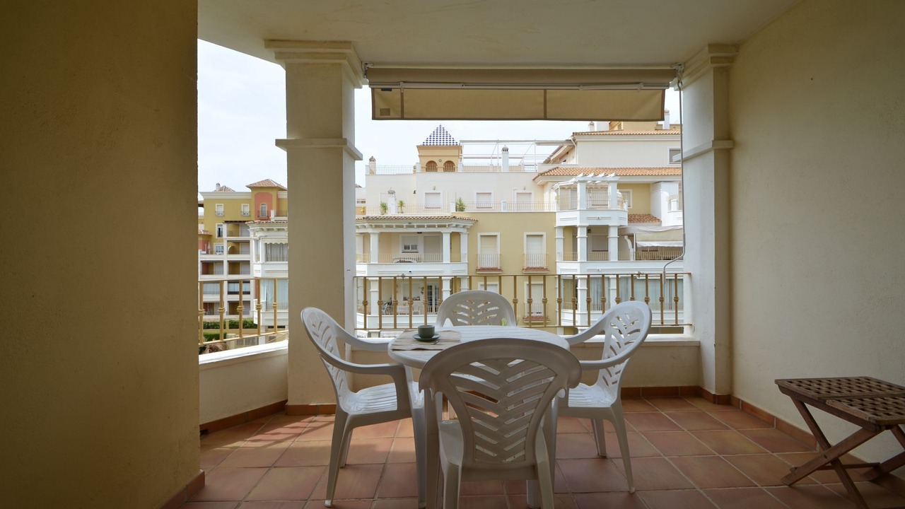 Photo of Outdoor in Punta del Moral