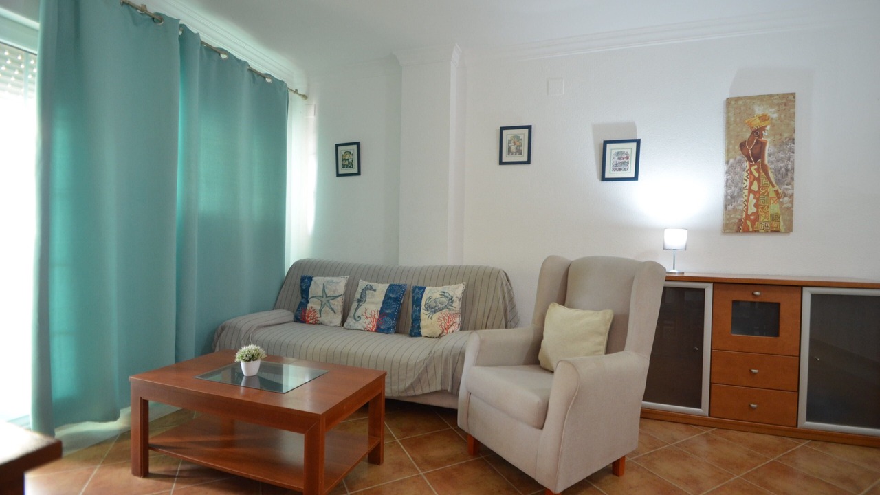 Photo of Livingroom in Punta del Moral