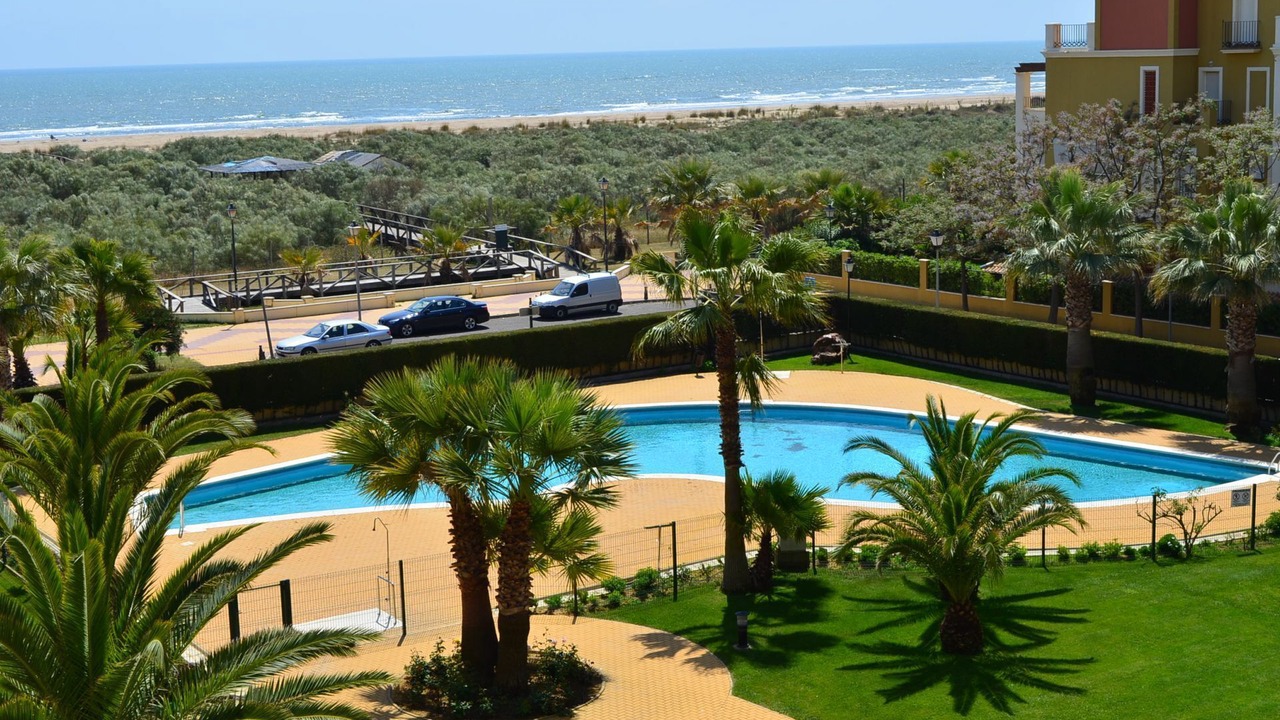 Photo of Outdoor in Punta del Moral