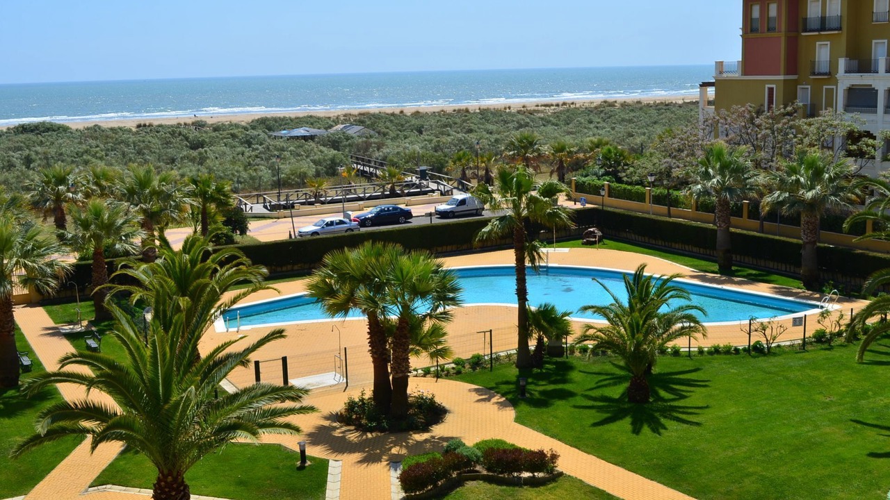 Photo of Outdoor in Punta del Moral