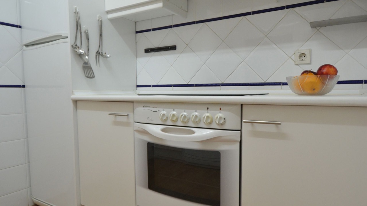 Photo of Kitchen in Punta del Moral