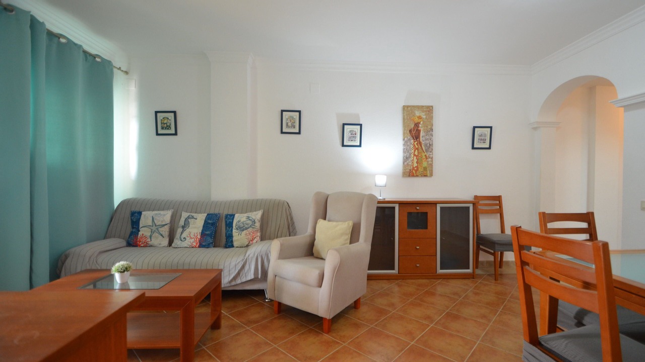Photo of Livingroom in Punta del Moral