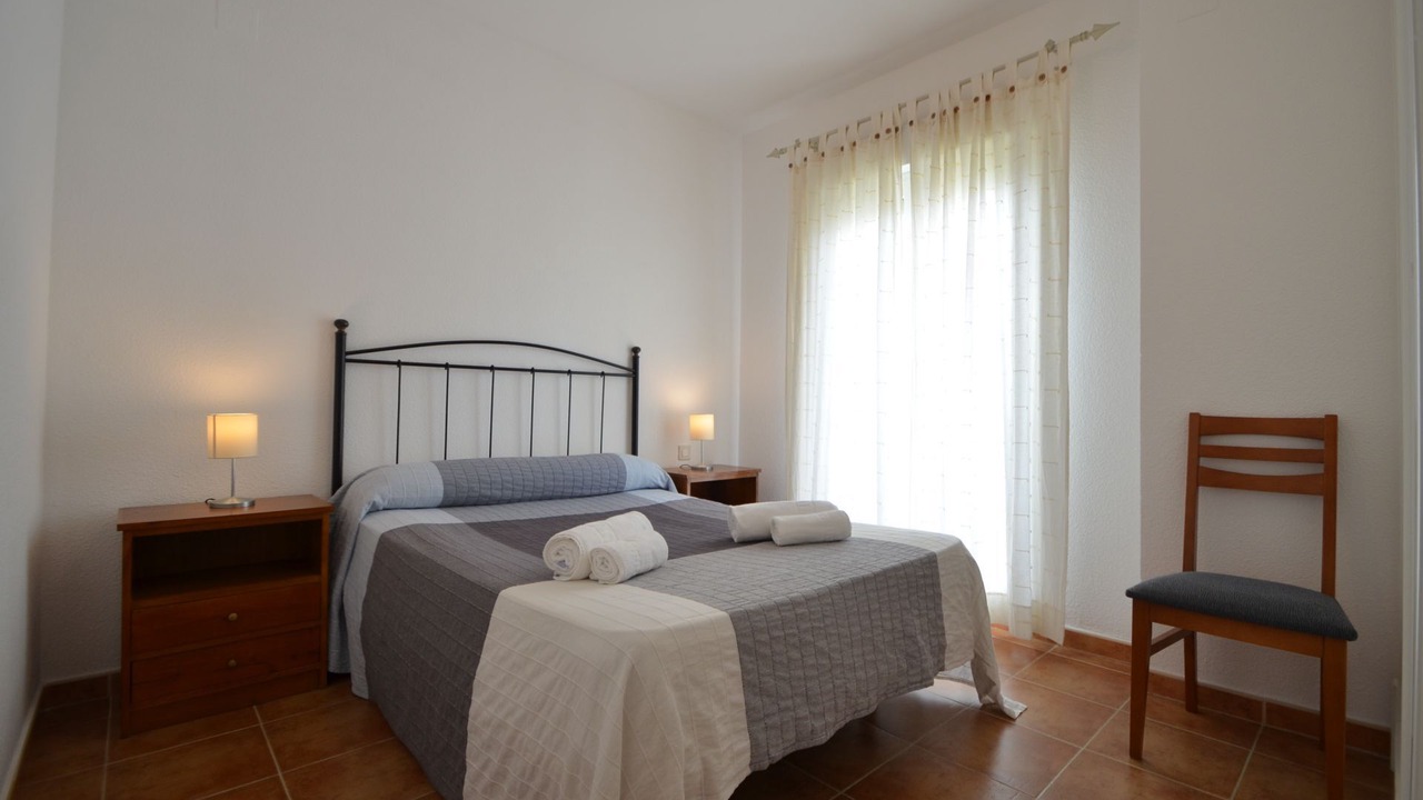 Photo of Bedroom in Punta del Moral