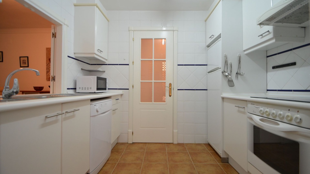 Photo of Kitchen in Punta del Moral