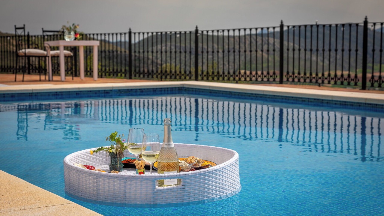 Photo of Outdoor in Teba