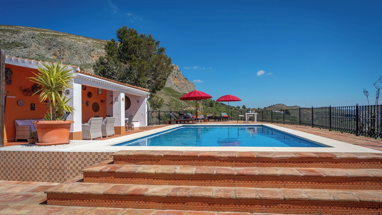 Photo of Outdoor in Teba