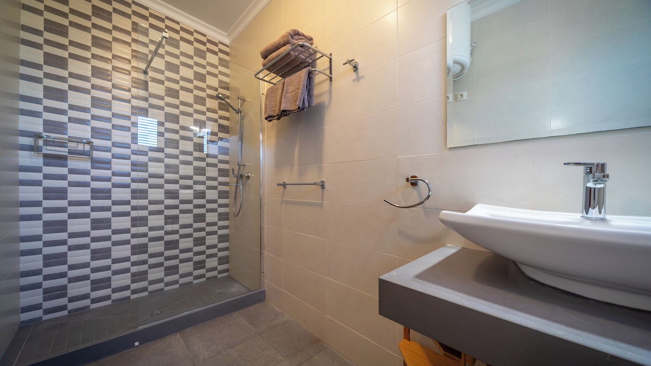 Photo of Bathroom in Teba