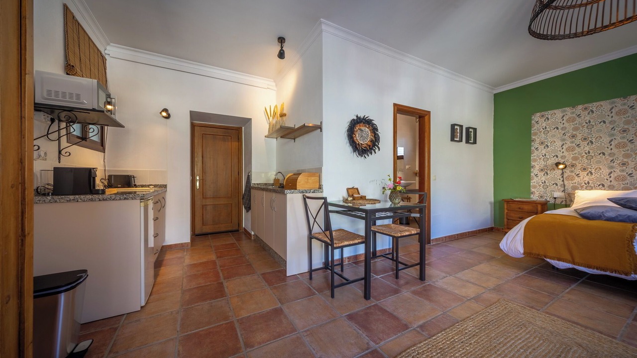 Photo of Bedroom in Teba