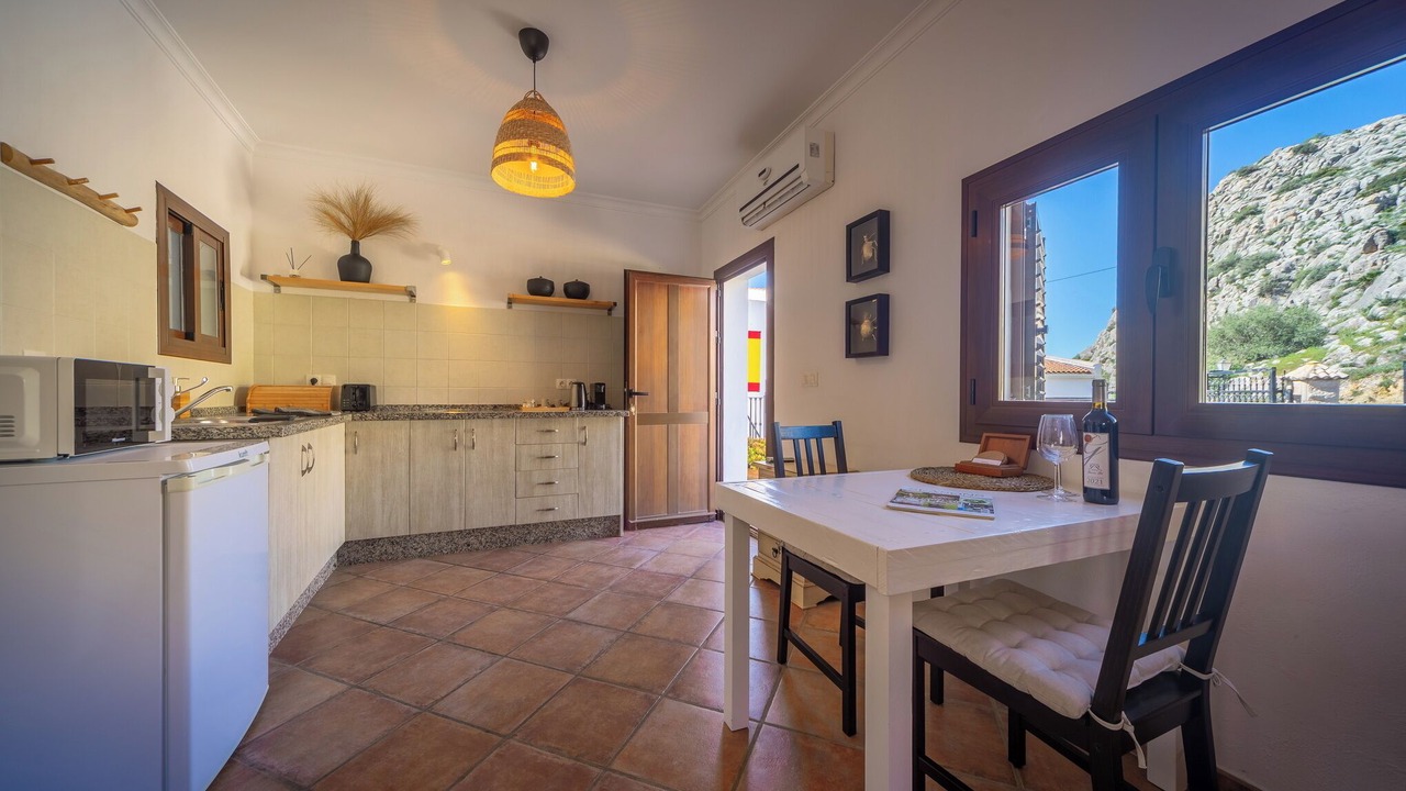 Photo of Kitchen in Teba