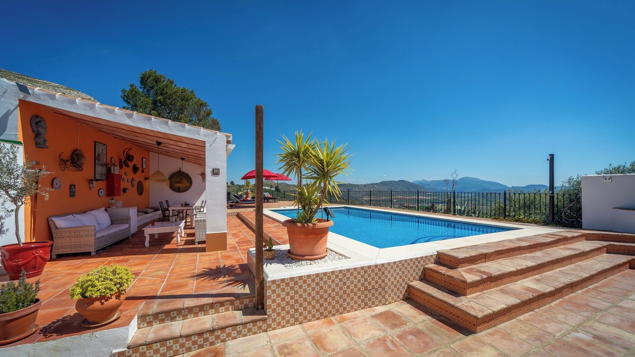 Photo of Outdoor in Teba