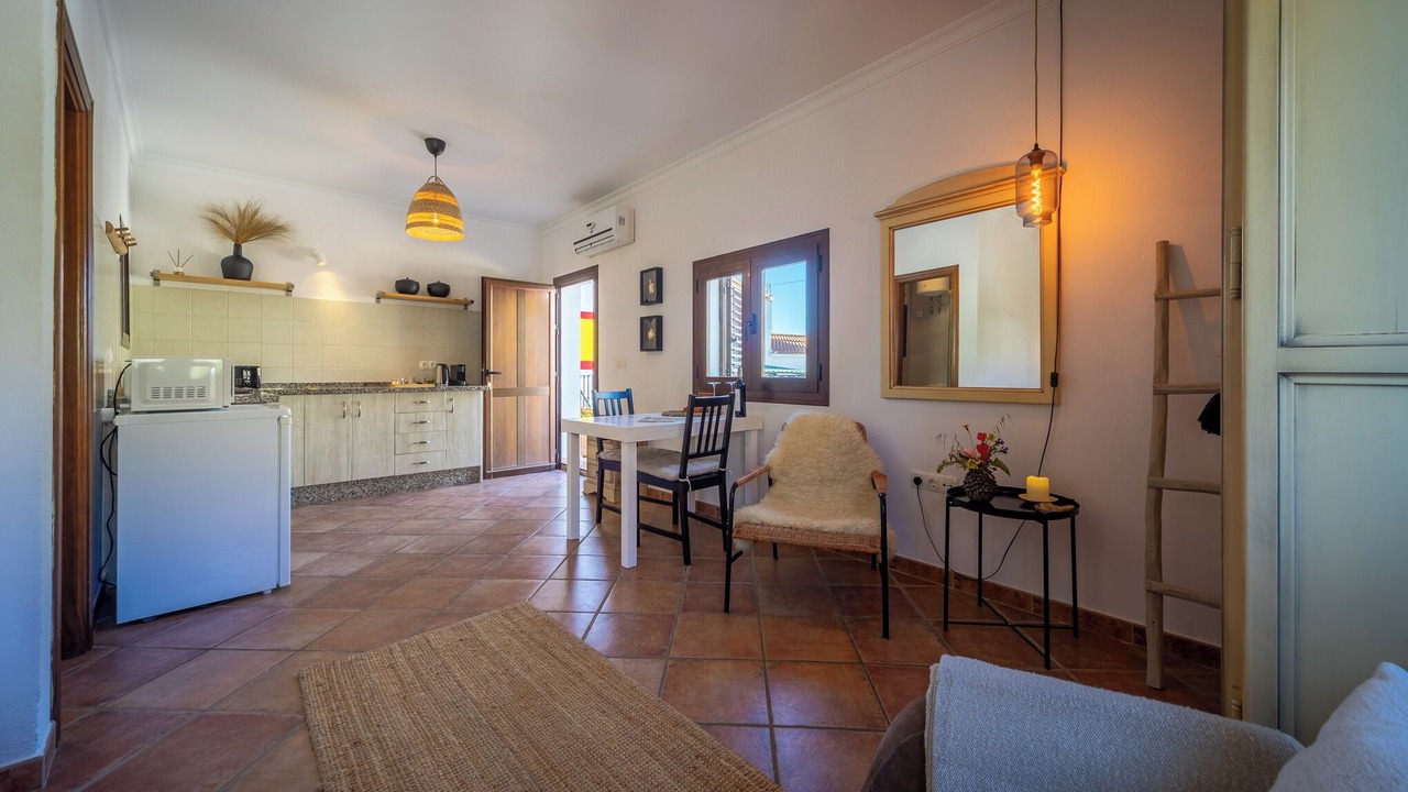 Photo of Livingroom in Teba