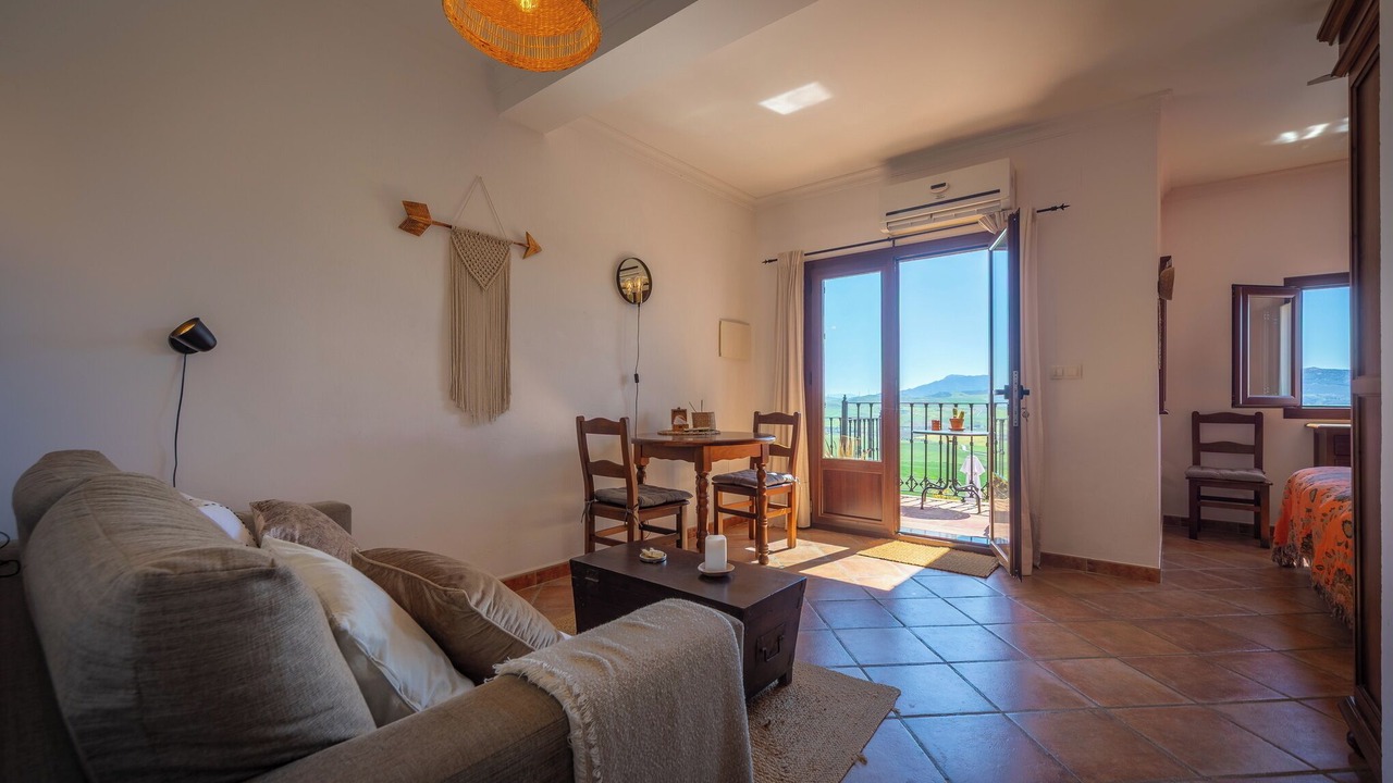 Photo of Livingroom in Teba