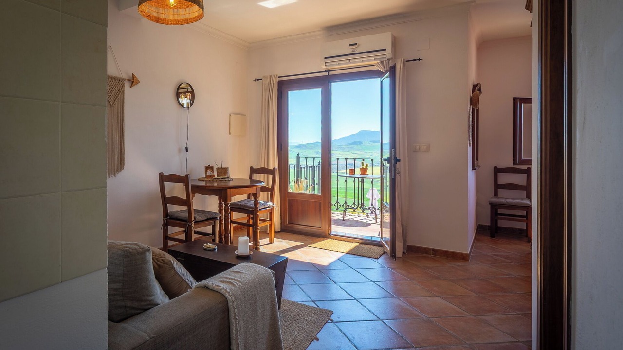 Photo of Livingroom in Teba