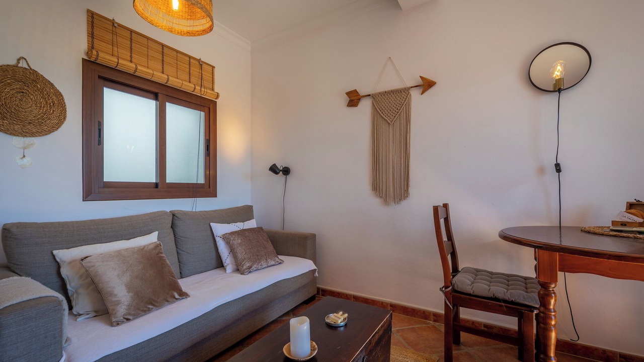 Photo of Livingroom in Teba