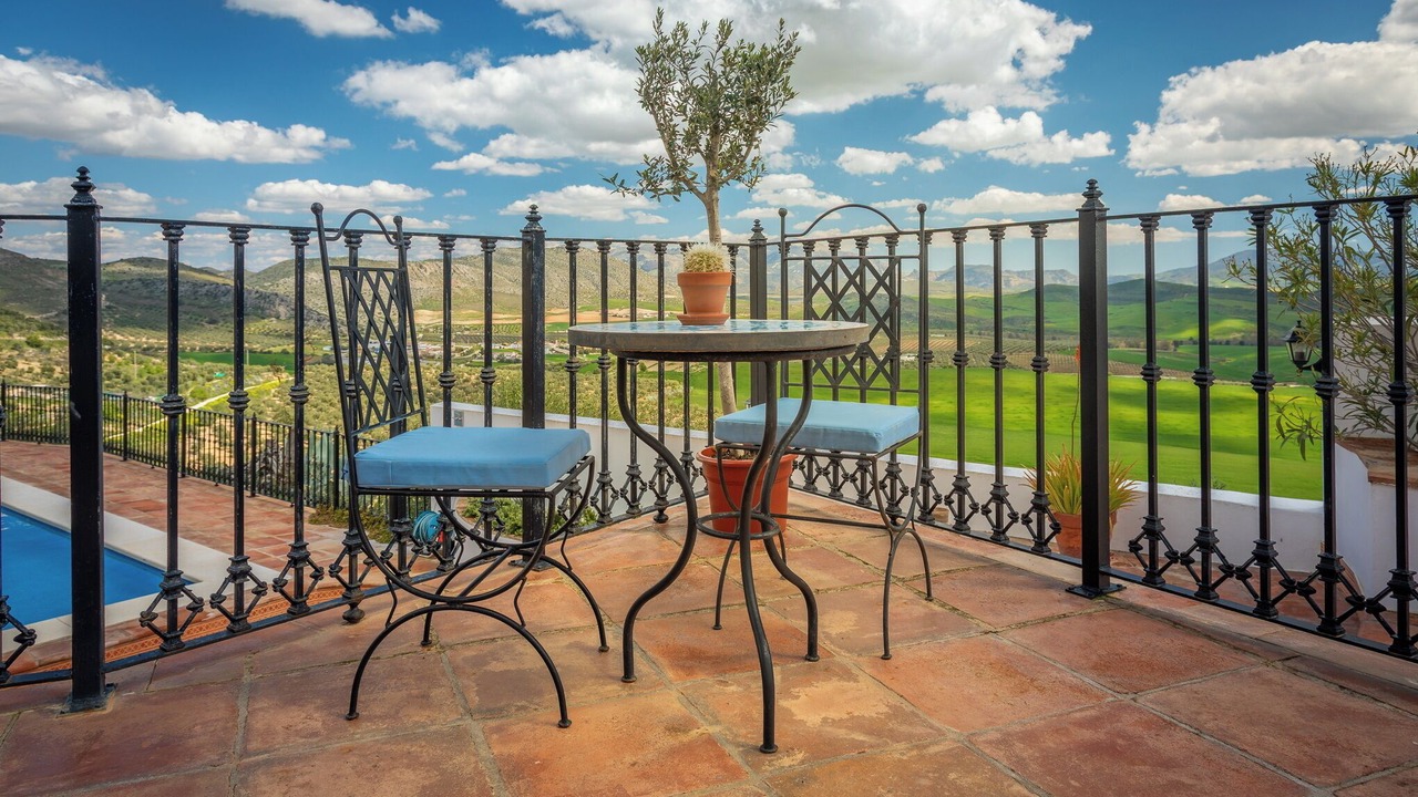 Photo of Outdoor in Teba