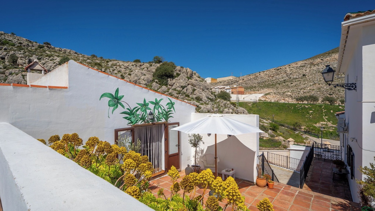 Photo of Outdoor in Teba