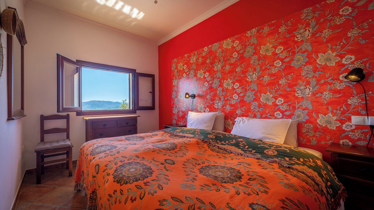 Photo of Bedroom in Teba