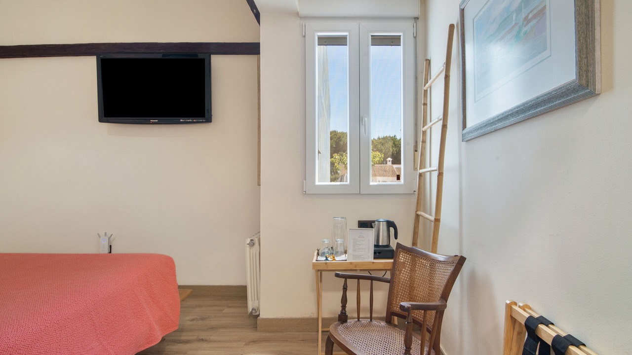 Photo of Bedroom in Aljaraque