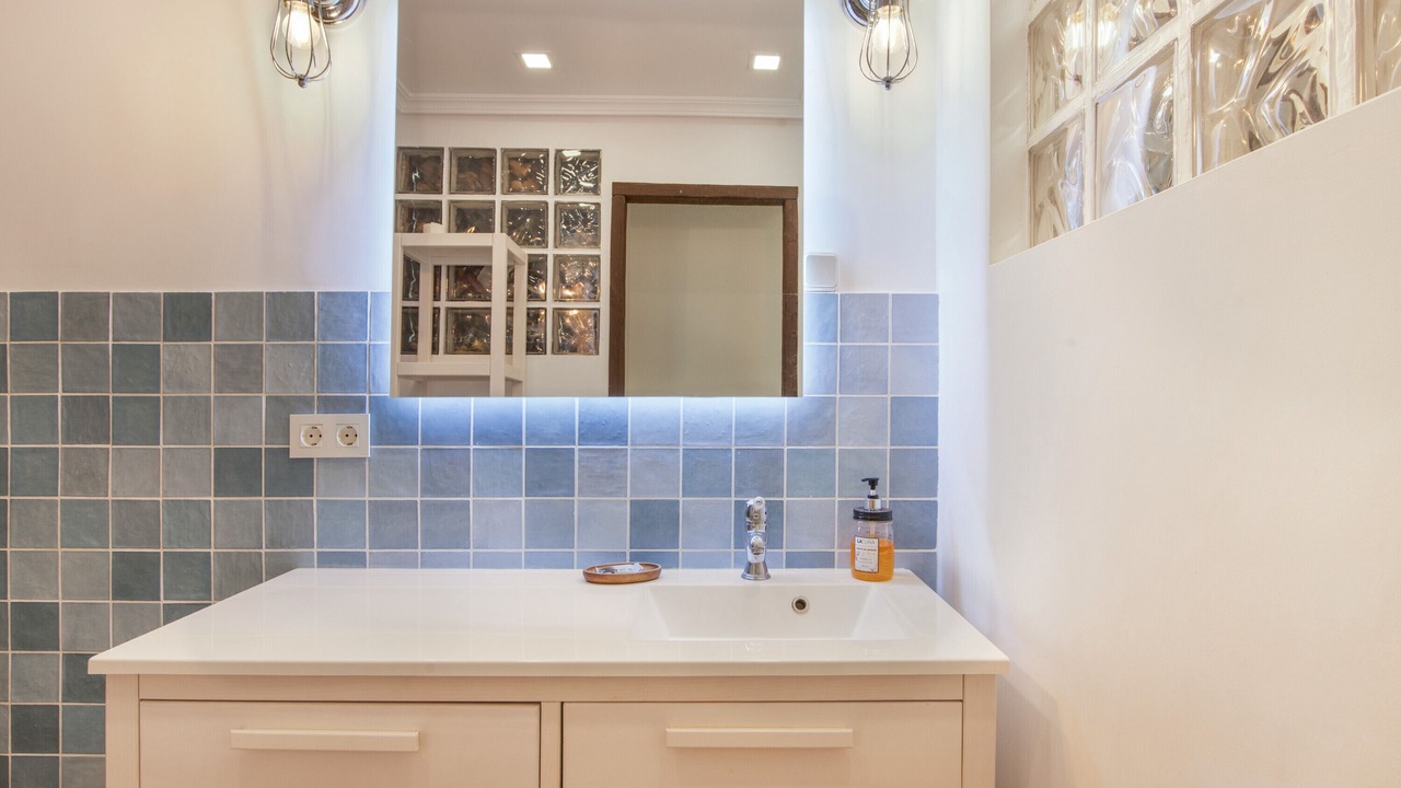 Photo of Bathroom in Aljaraque