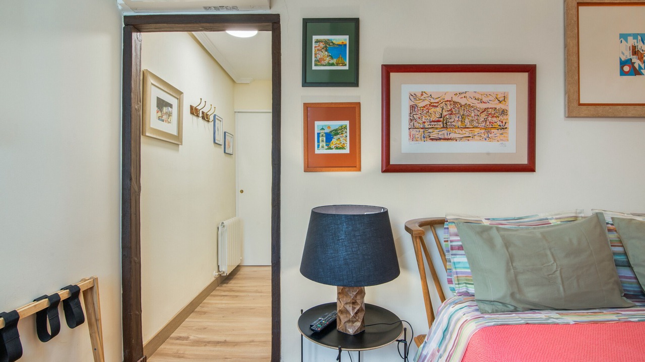 Photo of Bedroom in Aljaraque