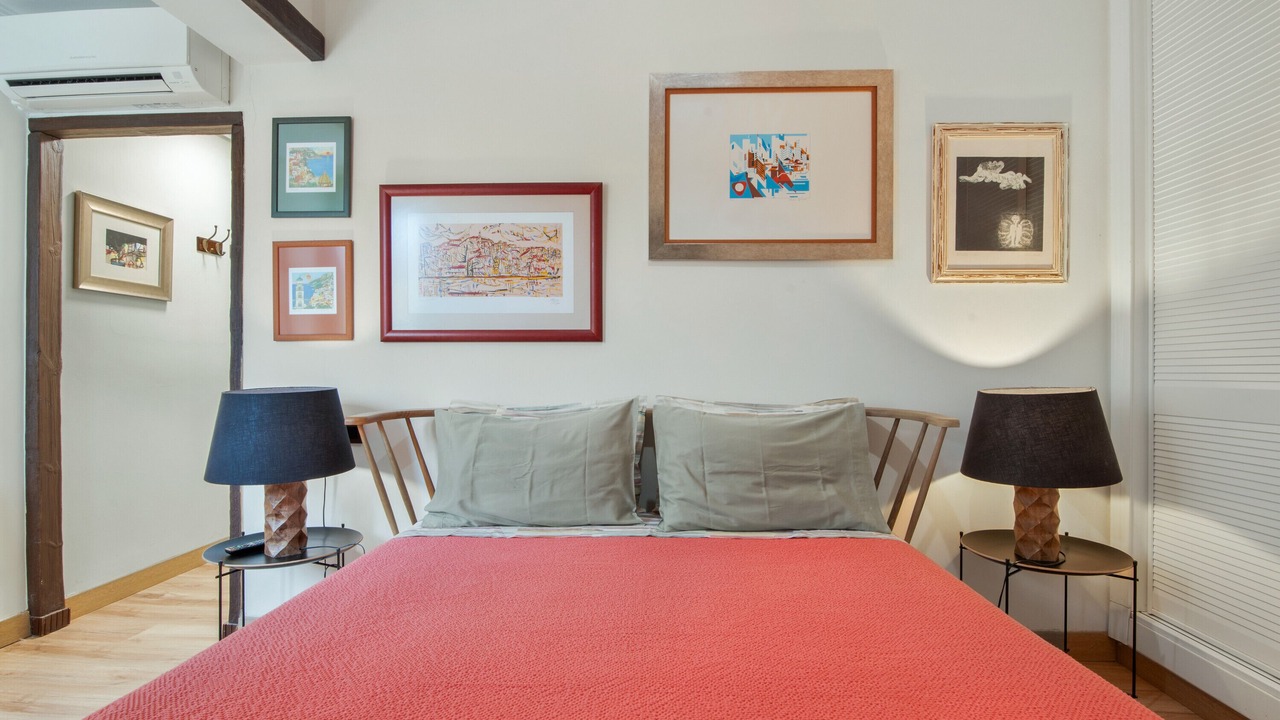 Photo of Bedroom in Aljaraque