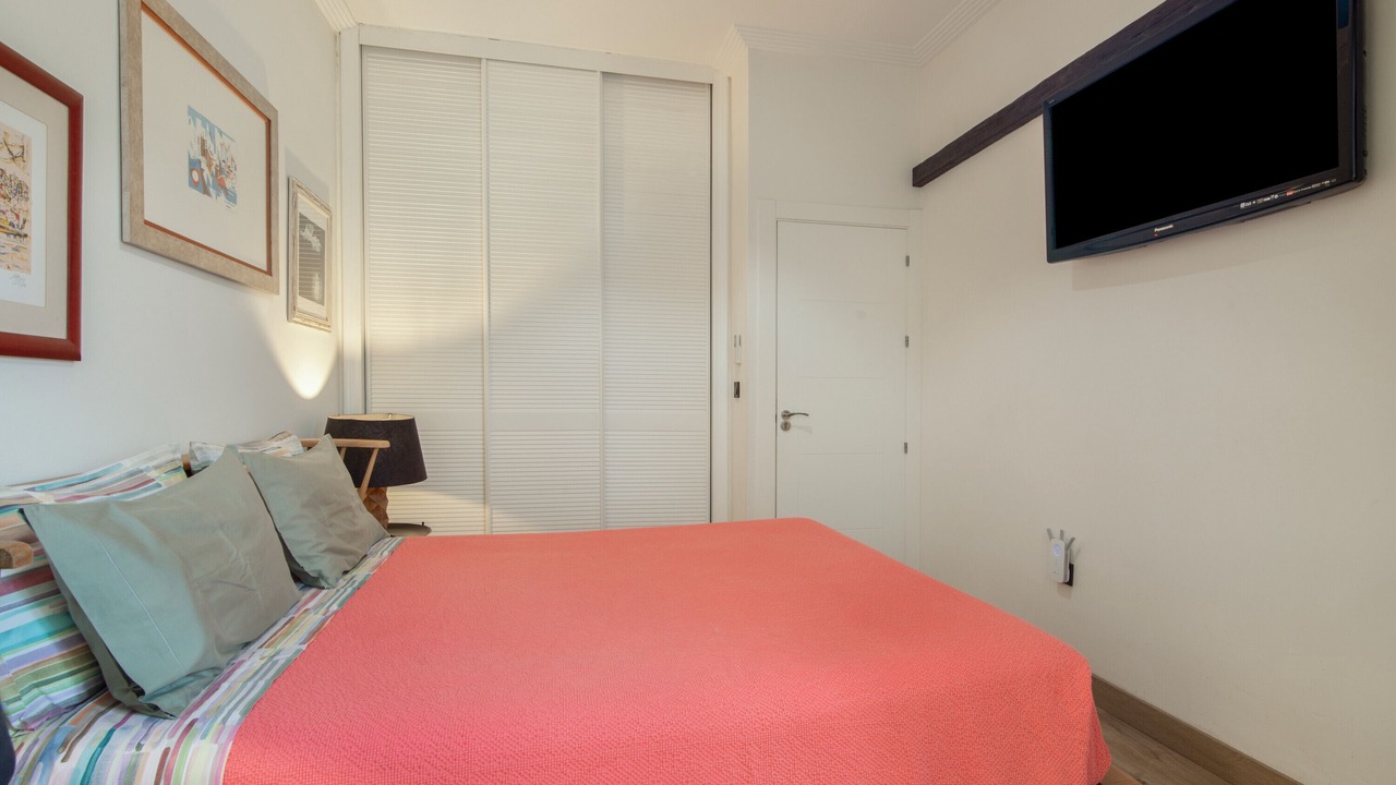Photo of Bedroom in Aljaraque