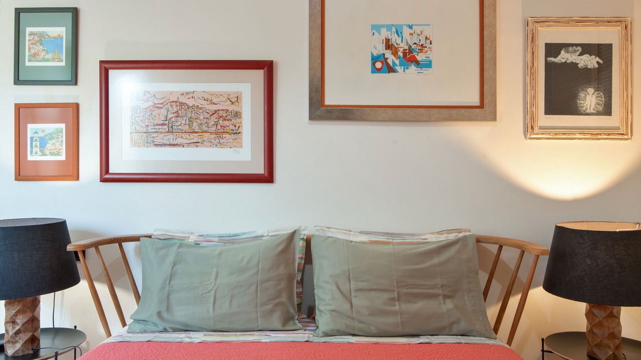 Photo of Bedroom in Aljaraque