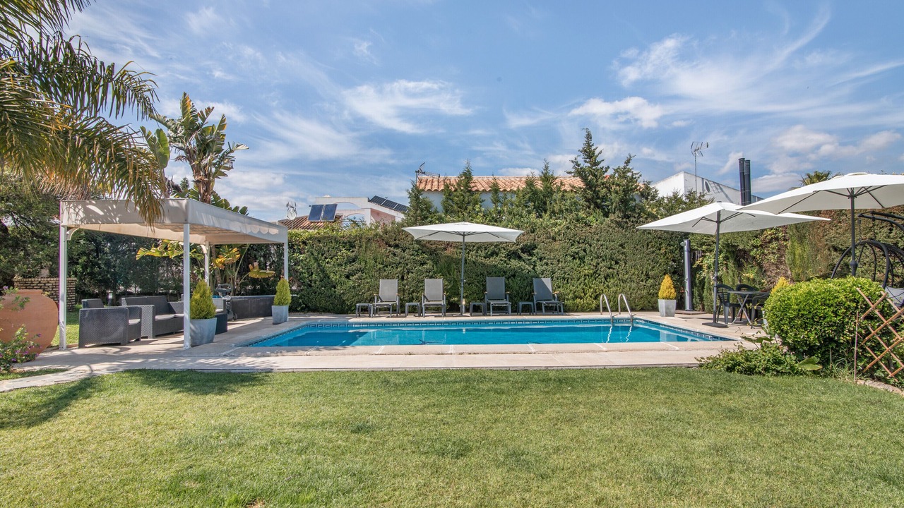 Photo of Outdoor in Aljaraque