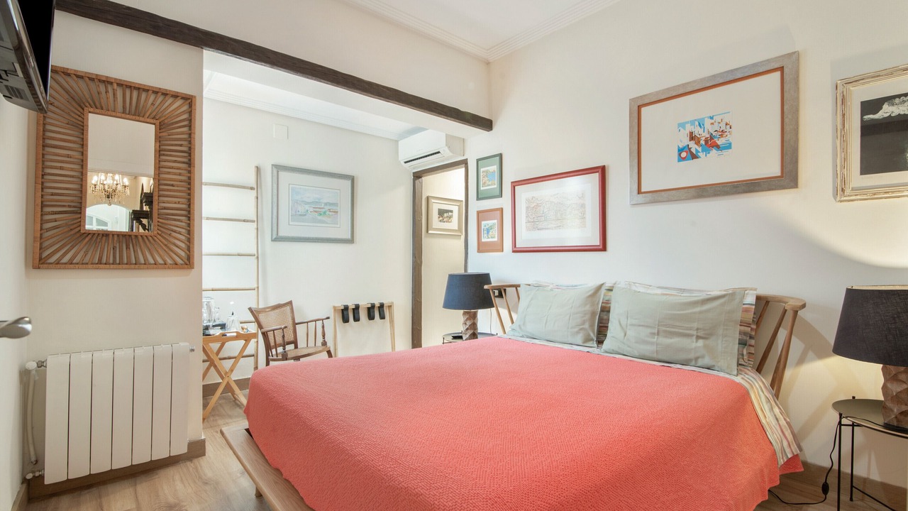 Photo of Bedroom in Aljaraque