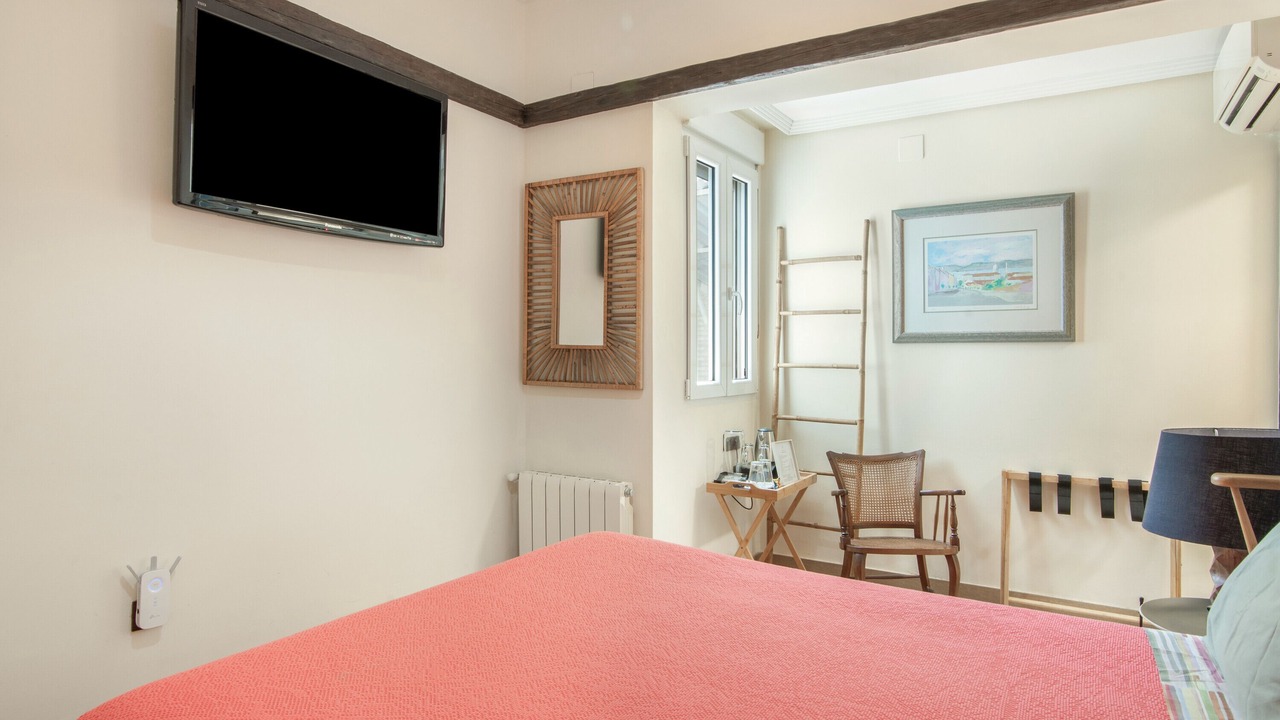 Photo of Bedroom in Aljaraque
