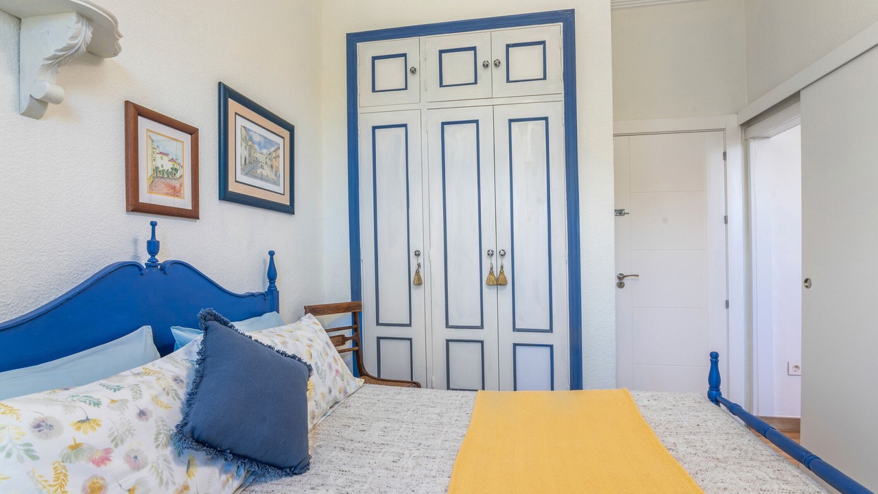 Photo of Bedroom in Aljaraque